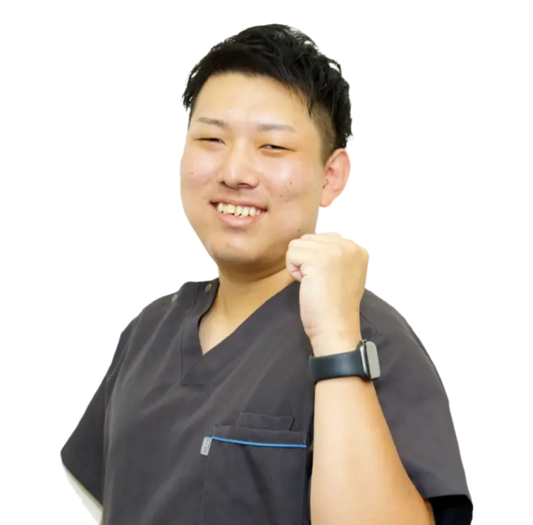 院長 大口 陽平