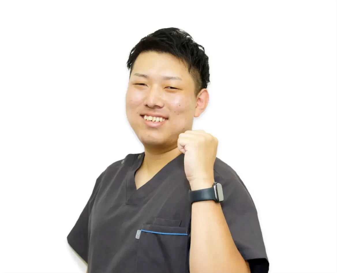 院長 大口 陽平