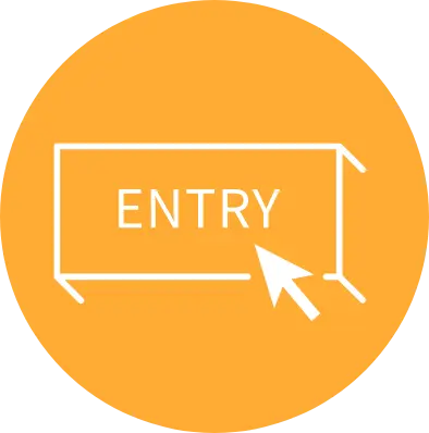 エントリー